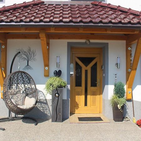 Ferienhof Schaubmeier Klaffer am Hochficht Exterior foto
