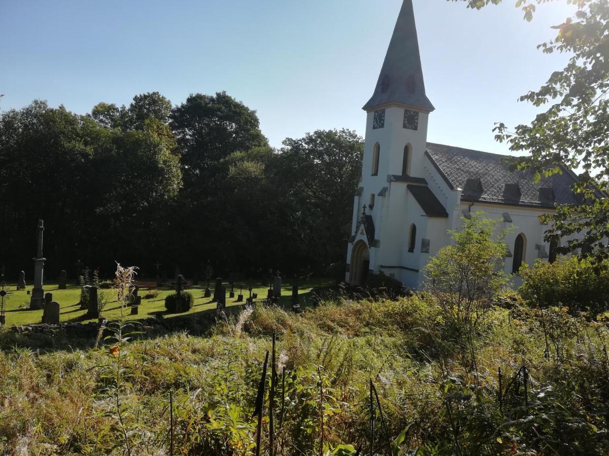 Ferienhof Schaubmeier Klaffer am Hochficht Exterior foto